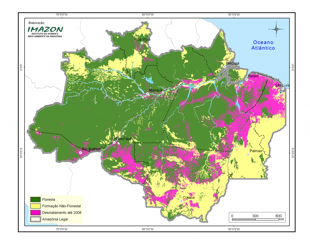 Amazonia_desmate atÃ© 2008_simples