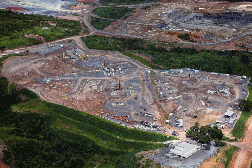 Foto: Xingu Vivo.