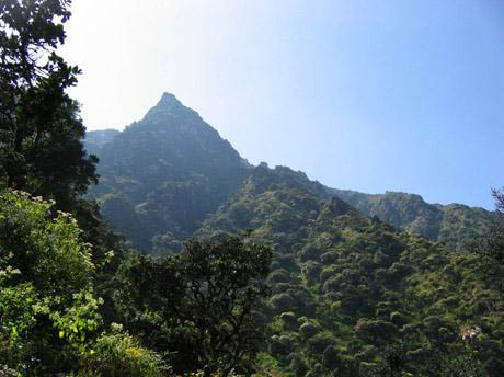 Vsita do Bosque de Zárate