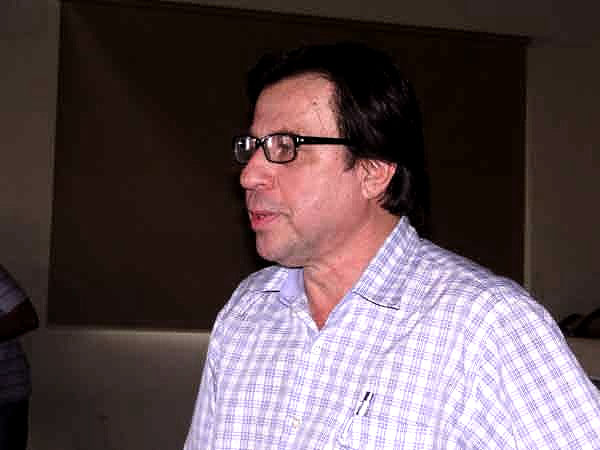 Para Célio Bermann (acima), eletricidade produzida com excedente de bagaço de cana equivaleria a duas Belo Montes. Foto: