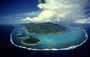 UNESCO / Yann Arthus-Bertrand