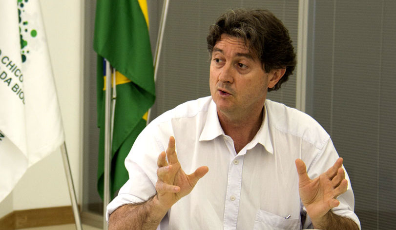 Foto: Amanda Freitas/ICMBio