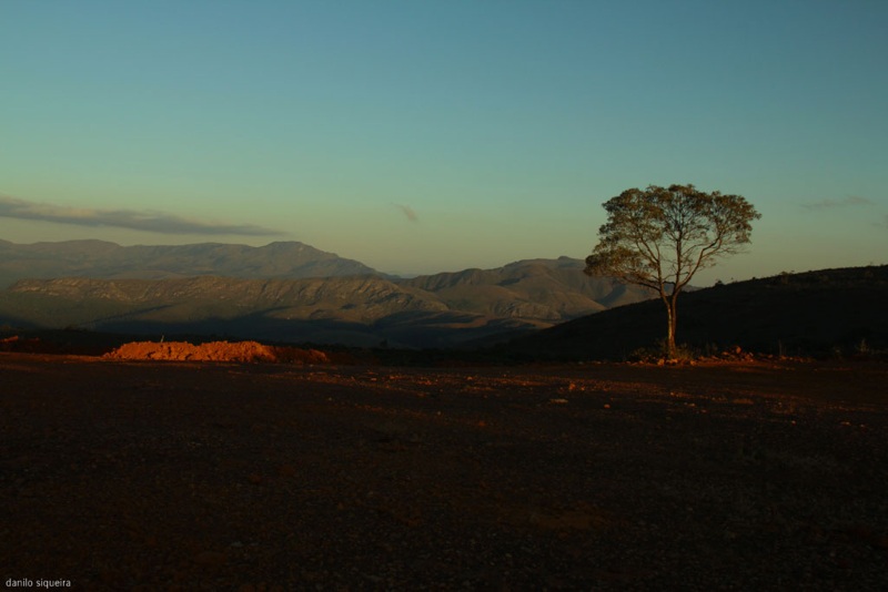 Serra do Gandarela, enfim preservada. Foto: Danilo Siqueira / Divulgação Movimento Águas do Gandarela.