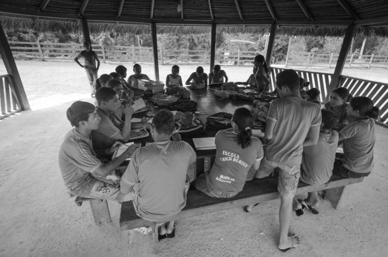 Foto: Aurelice Vasconcelos/ICMBio