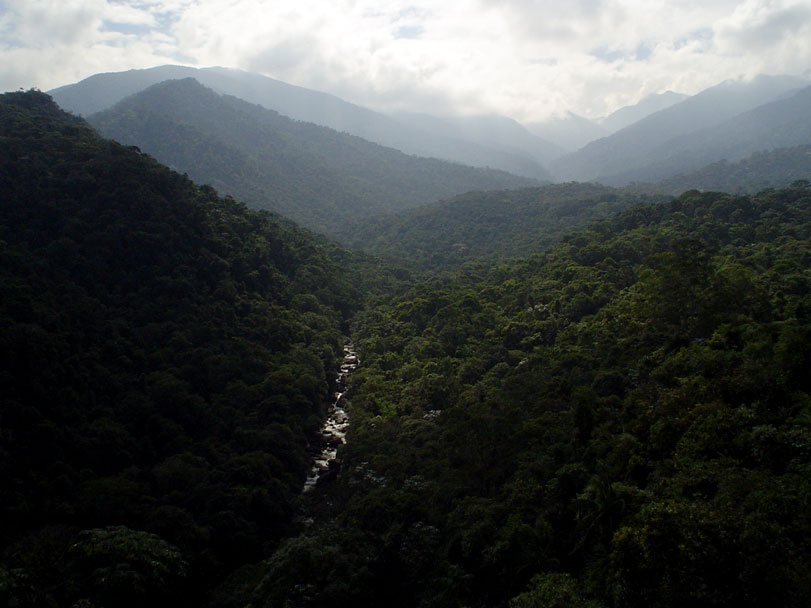 Serrinha do Alambari no