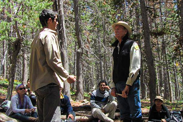 Inscrições para a bolsa de estudos estão abertas até o dia 1º de maio. Foto: