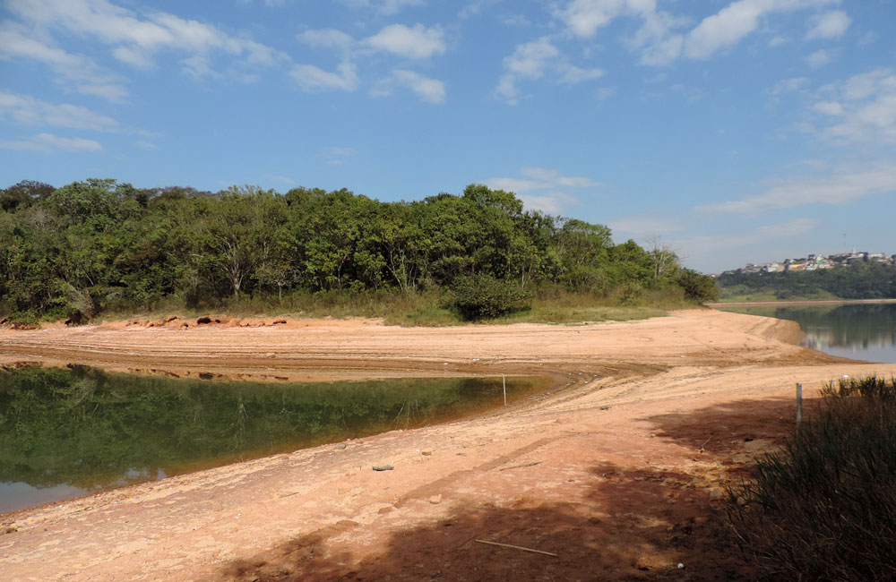 Foto: Lizandra Mayra/IPÊ