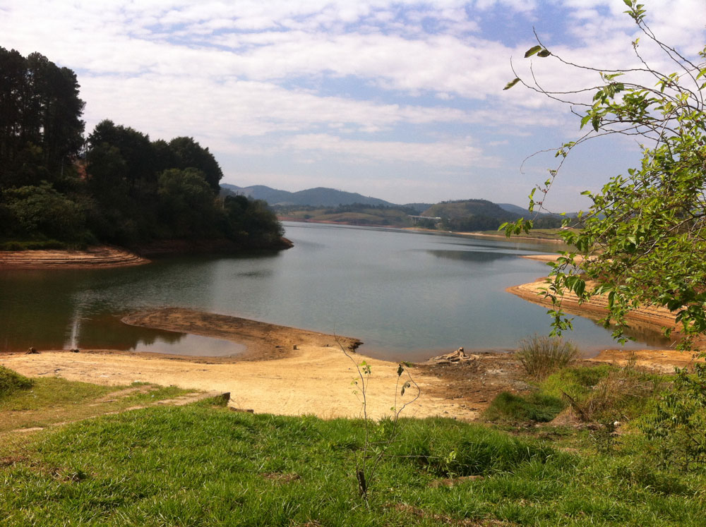 Foto: Fernanda Pereira/IPÊ