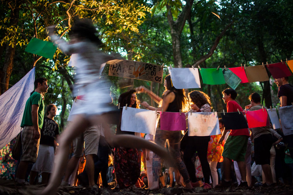 Fotos: Victor Moriyama | Clique para ampliar.