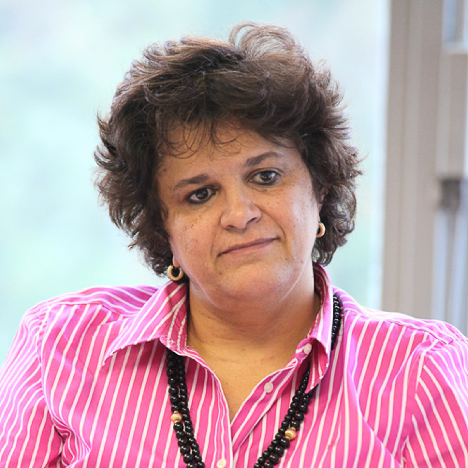 Izabella Teixeira: temperamento forte e convicção de que mudou o grau de qualidade da gestão ambiental durante seu período. Foto: MMA