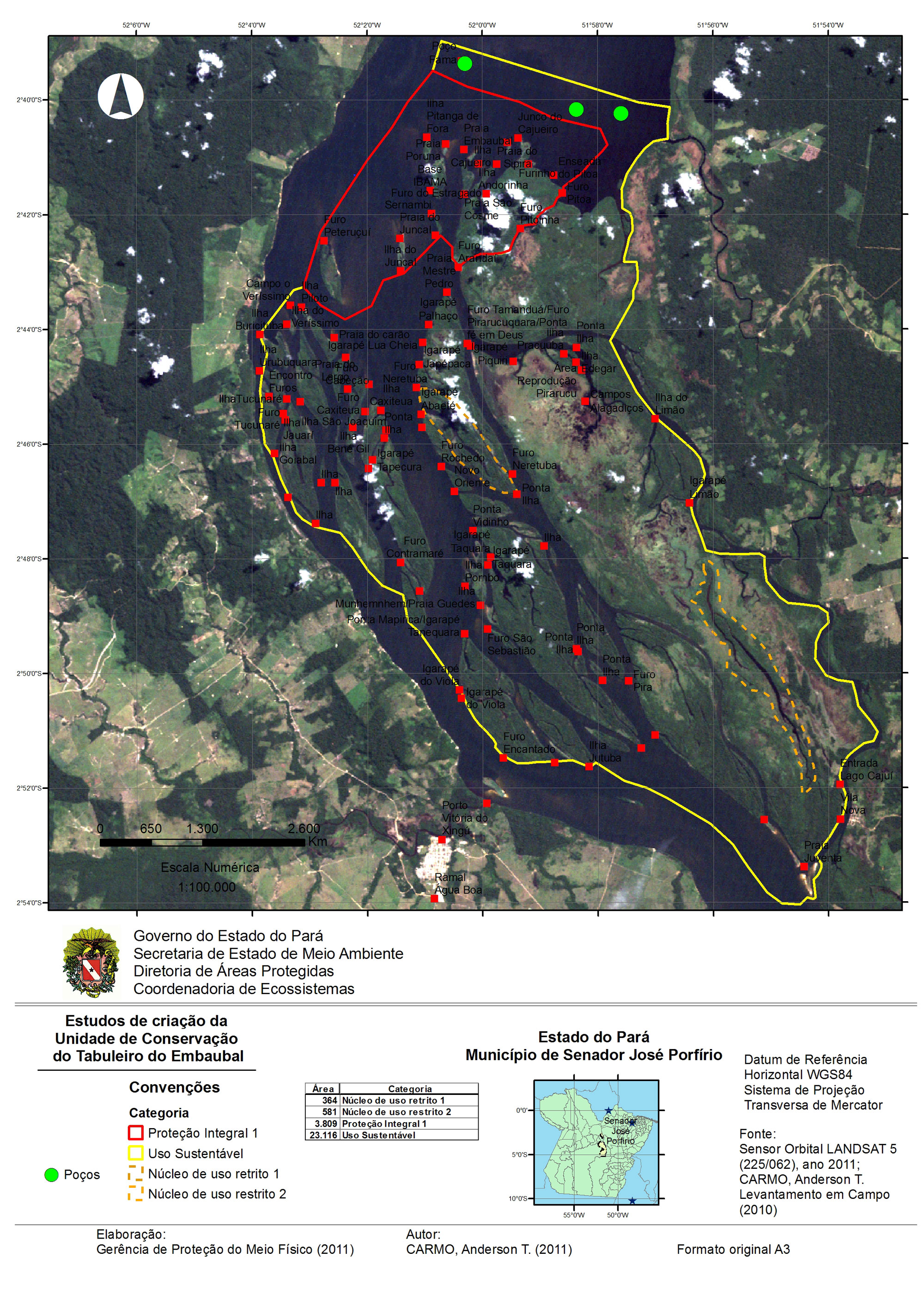 Mapa. | Clique para ampliar