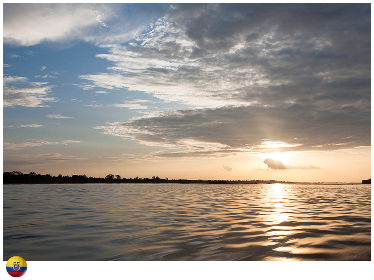 Parque Nacional Yasuní