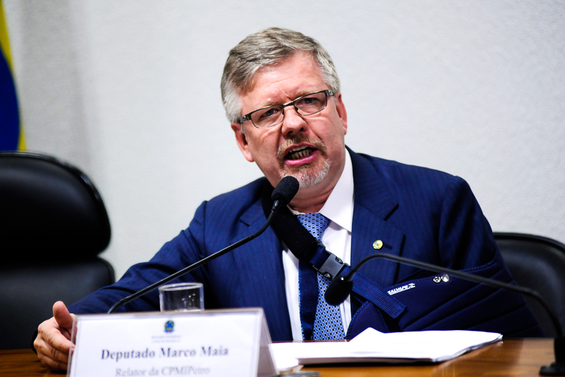 Projeto do deputado Marco Maia (PT) foi aprovado por unanimidade na Comissão de Seguridade Social e Família. Foto: Lucio Bernardo Jr/Câmara dos Deputados.