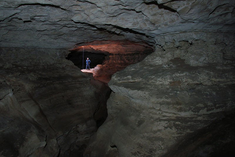 Parque Nacional da Furna Feia. Foto: ICMBio/Diego Bento