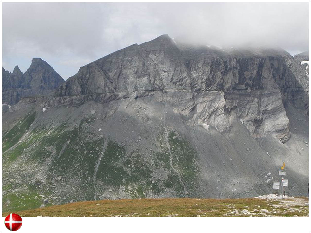 Região tectônica de Sardona