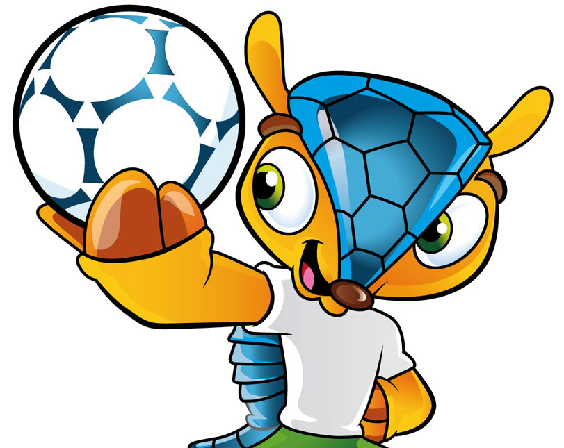 Fuleco: quanto será que ele arrecadou?