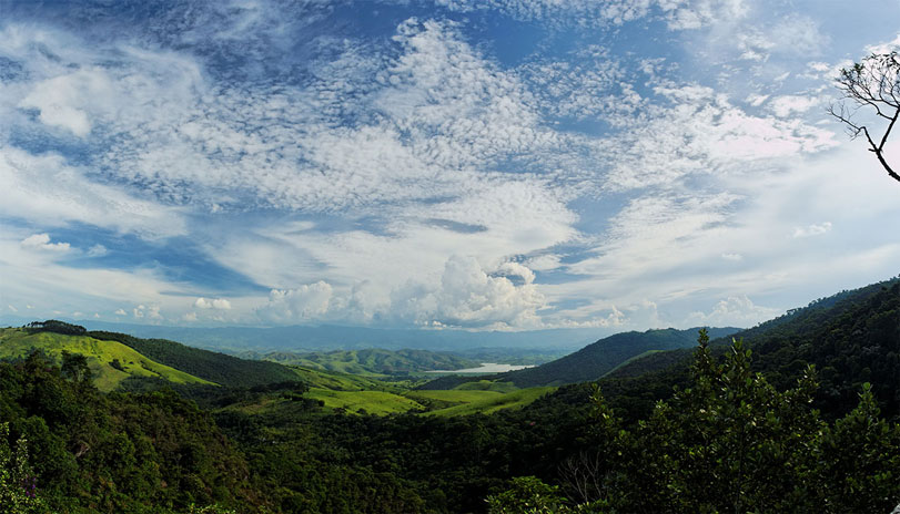Parque Nacional do Itatiaia. Foto: