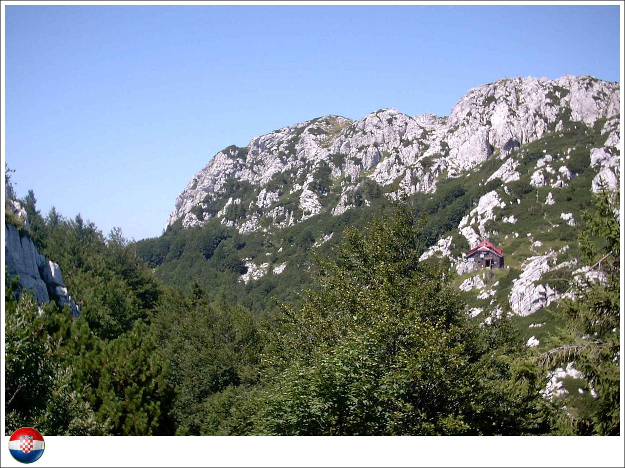 Risnjak. Foto: Wikipédia