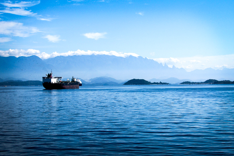 O Brasil está entre os 10 países do mundo com maior área de plataforma continental. A brasileira tem o tamanho da floresta amazônica.