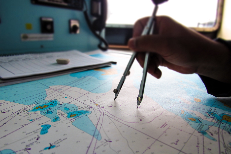 O mar é a última fronteira do Brasil a ser desvendada. Um dos desafios é monitorar e mapear os recursos naturais no fundo do mar. Fotos: Fabíola Ortiz