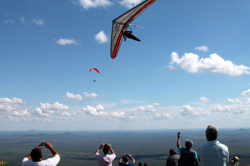 Foto: Kleverton Velasques