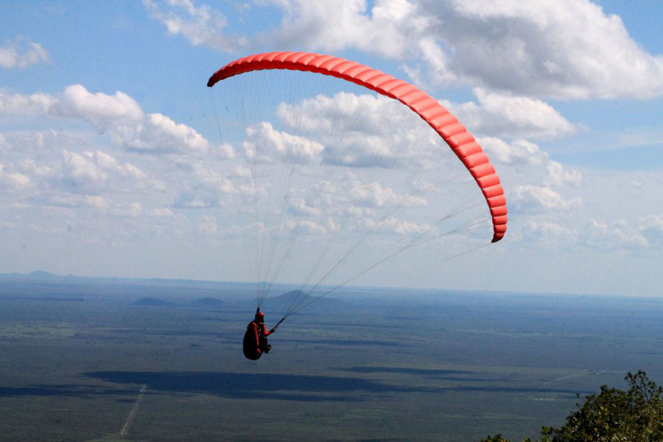 Foto: Kleverton Velasques