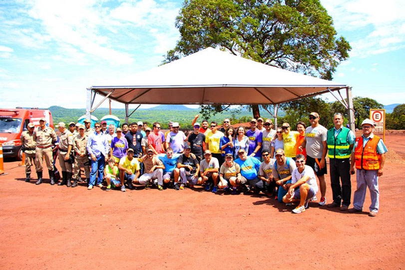 Foto: Kleverton Velasques