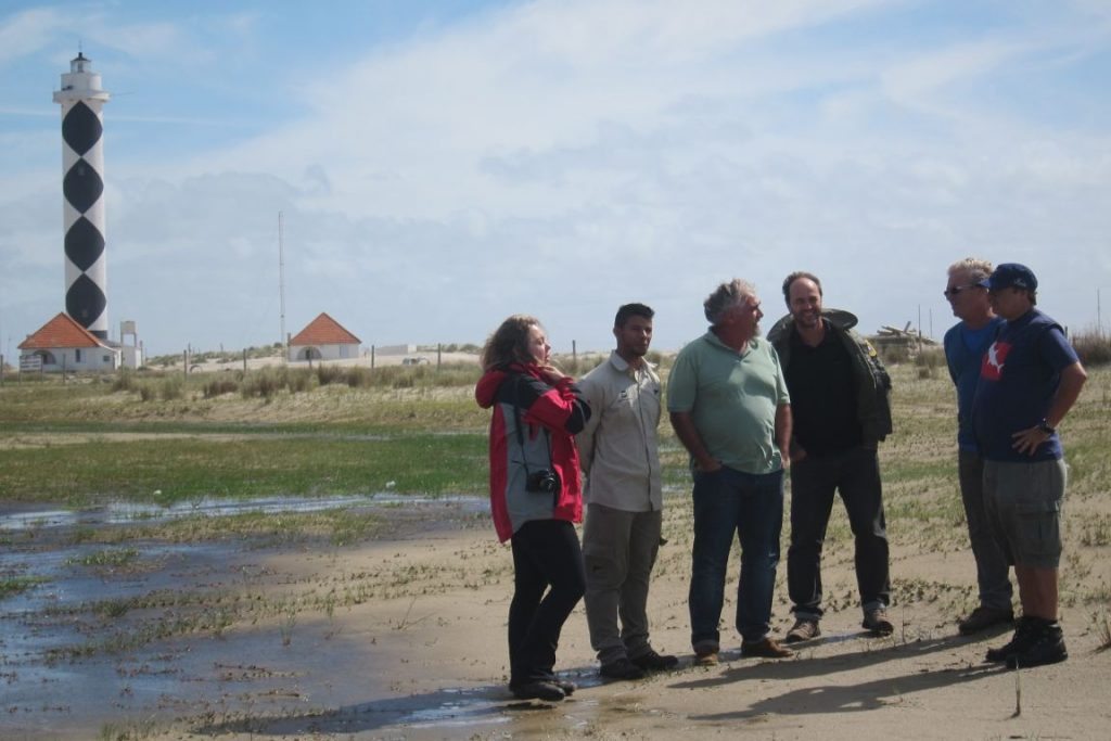 Foto: Daniele Bragança.