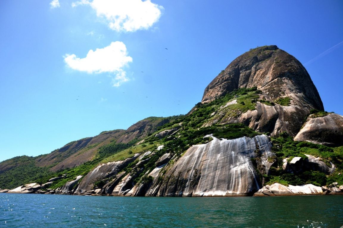 Refúgio Estadual Da Vida Silvestre Do Rio Pandeiros