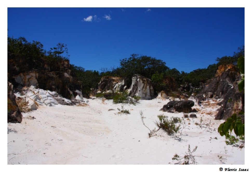 Serra Dourada ((o))eco