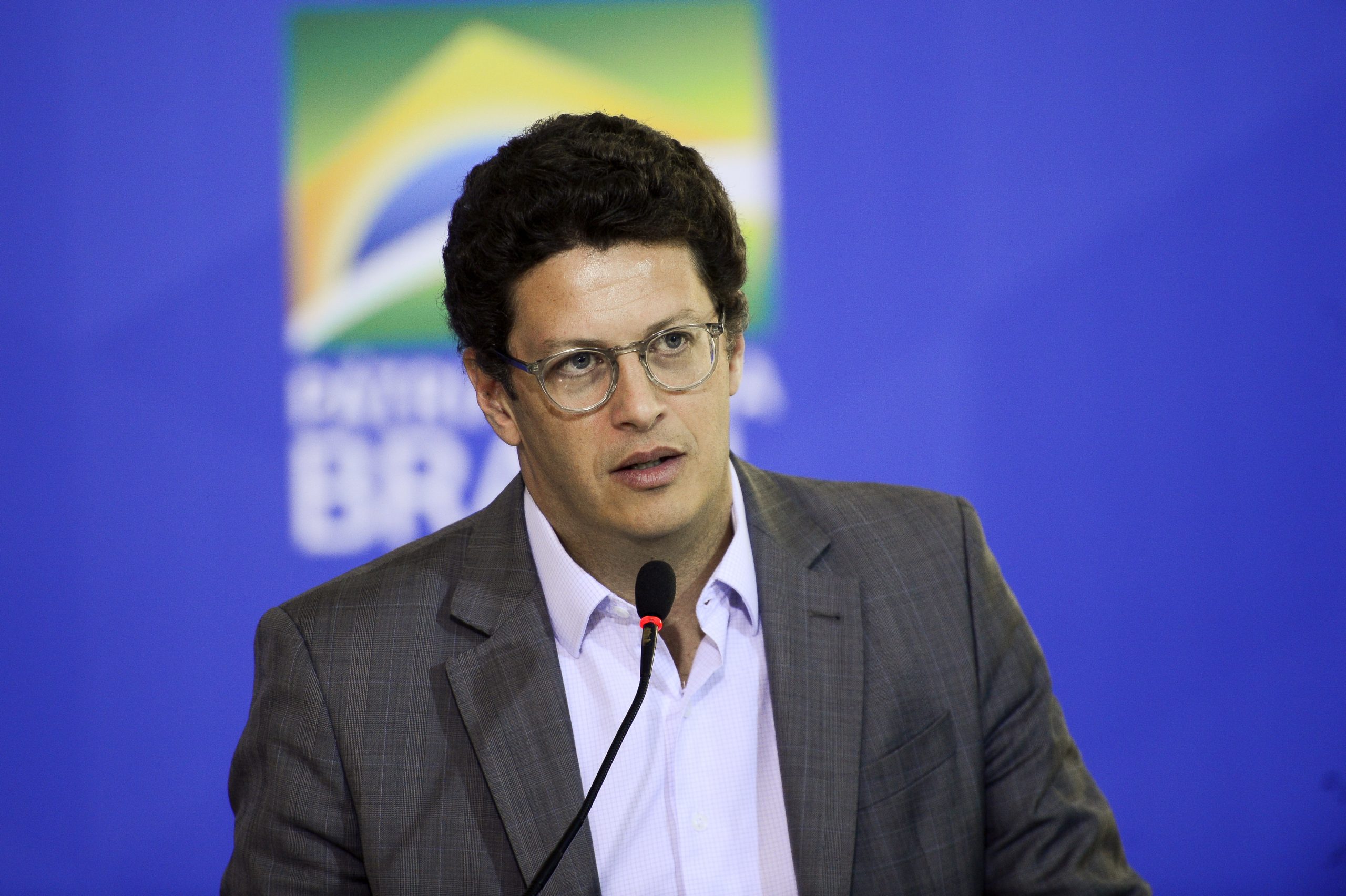 Extinção do ICMBio já estava sendo planejada há dois anos