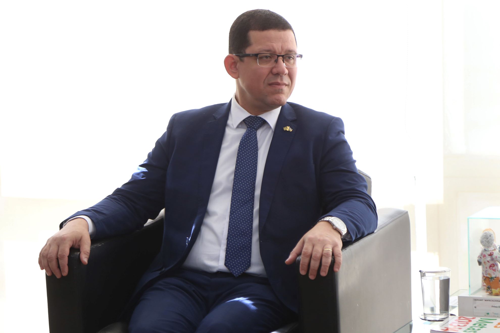Com omissão do governador, Rondônia realiza novo corte de UCs