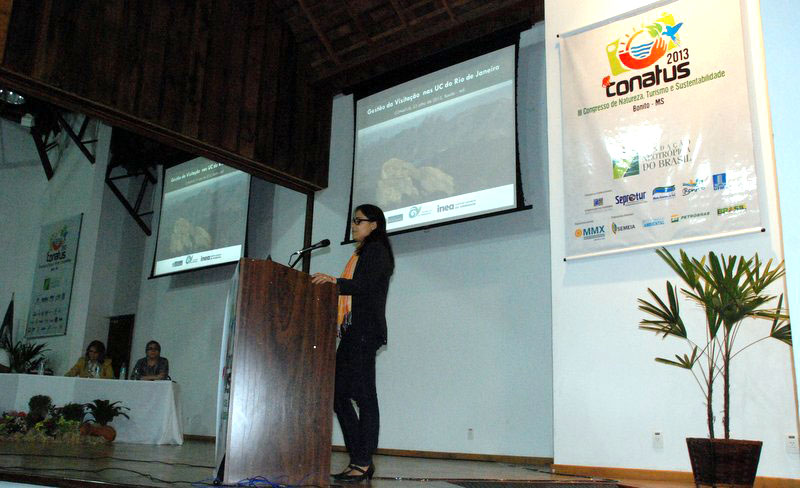 Manuela Tambellini. Foto: Fábio Pellegrini