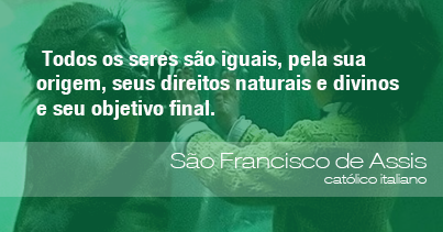 Resultado de imagem para são francisco de assis frases