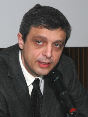 Leonel Perondi, novo diretor geral do INPE. Foto: AEITA