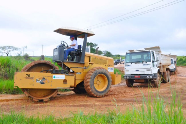 Crédito: Divulgação/Norte Energia