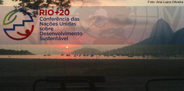Rio+20: Eventos abertos ao público - ((o))eco